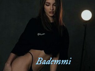 Bademmi