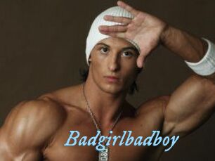 Badgirlbadboy