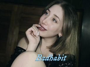 Badhabit