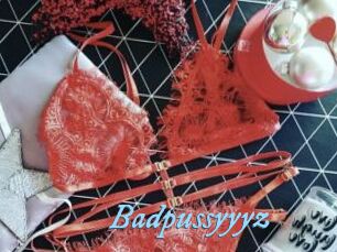 Badpussyyyz