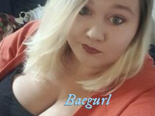 Baegurl