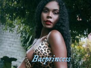 Baeprincess