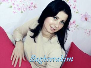 Bagheerakim