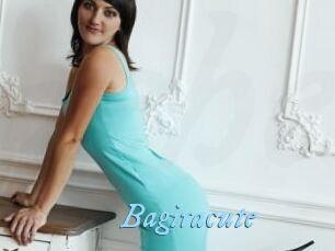 Bagiracute