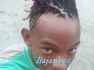Bajanboss