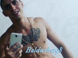 baldurhot98 DeriheruI