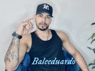 Baleeduardo