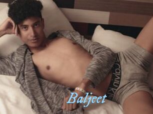 Baljeet