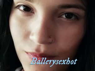 Ballerysexhot