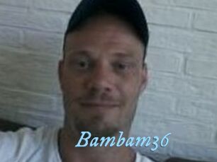 Bambam36