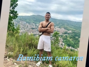 Bamihiam_camaron