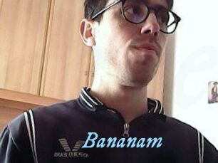 Bananam