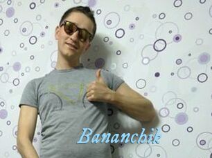 Bananchik