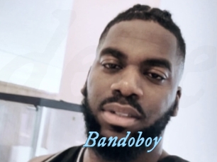 bandoboy DeriheruI