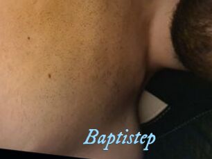 Baptistep