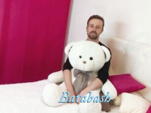 Barabash