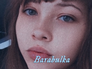 Barabulka