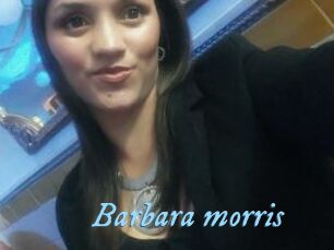 Barbara_morris