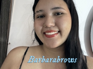 Barbarabrows