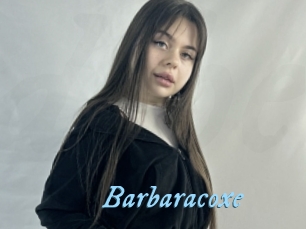 Barbaracoxe