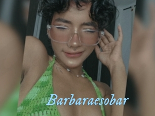 Barbaraesobar