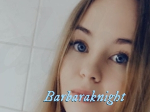 Barbaraknight