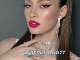 Barbaramurr