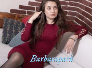 Barbarapark