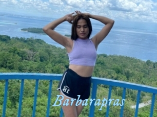 Barbarapras