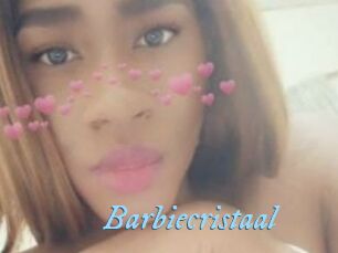 Barbiecristaal