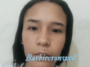 Barbiecronwell