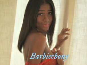 Barbieebony