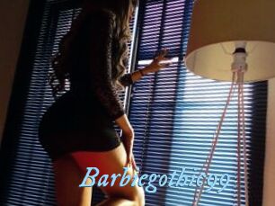 Barbiegothic99
