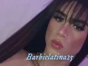 Barbielatina25