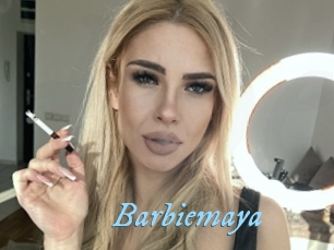 Barbiemaya
