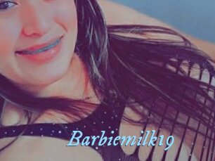 Barbiemilk19