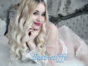 Barbietiffy