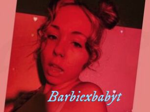Barbiexbabyt