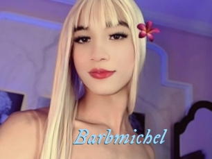 Barbmichel