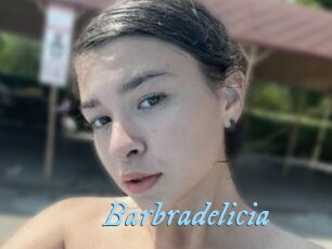 Barbradelicia