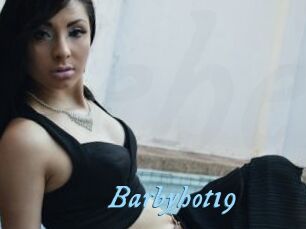 Barbyhot19