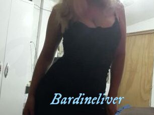 Bardineliver