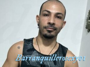 Barranquillerosexy01