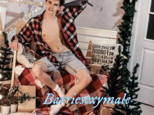 Barriesexymale