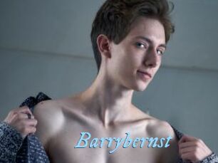 Barrybernst