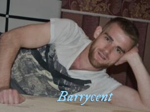 Barrycent