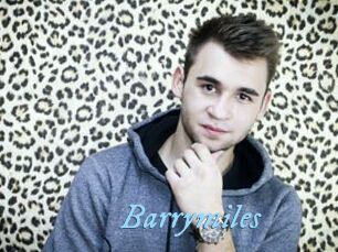 Barrymiles
