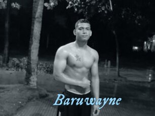 Baruwayne