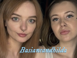 Basianeandhilda