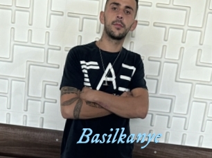 Basilkanye